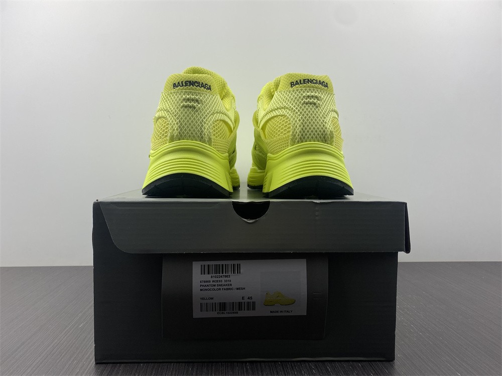 SNEAKER PHANTOM 5000067