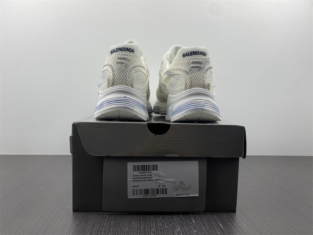 SNEAKER PHANTOM 5000065