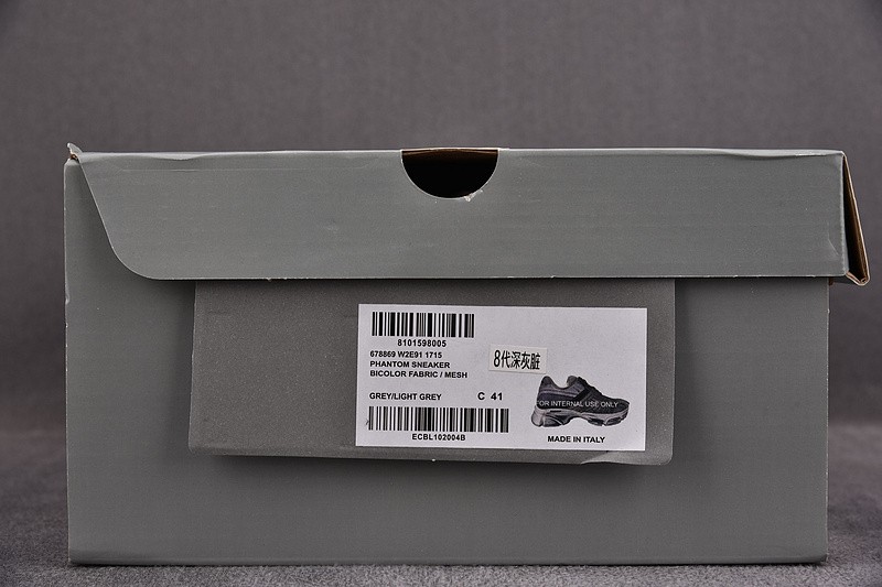 SNEAKER PHANTOM 5000064