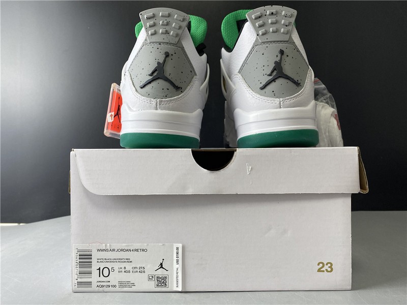 Air Jordan 4 Retro Jordan 4 