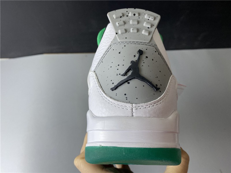 Air Jordan 4 Retro Jordan 4 