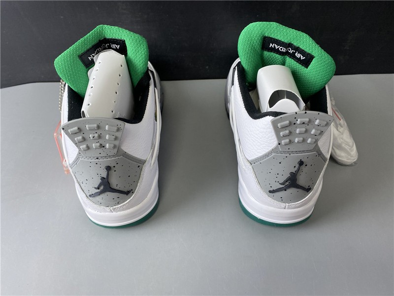 Air Jordan 4 Retro Jordan 4 