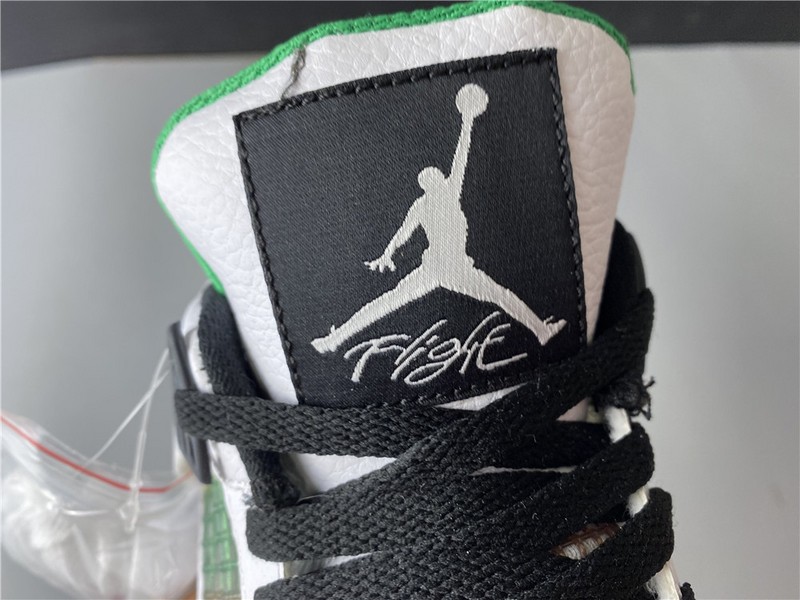 Air Jordan 4 Retro Jordan 4 
