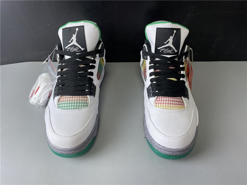Air Jordan 4 Retro Jordan 4 
