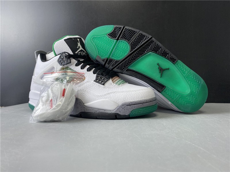 Air Jordan 4 Retro Jordan 4 