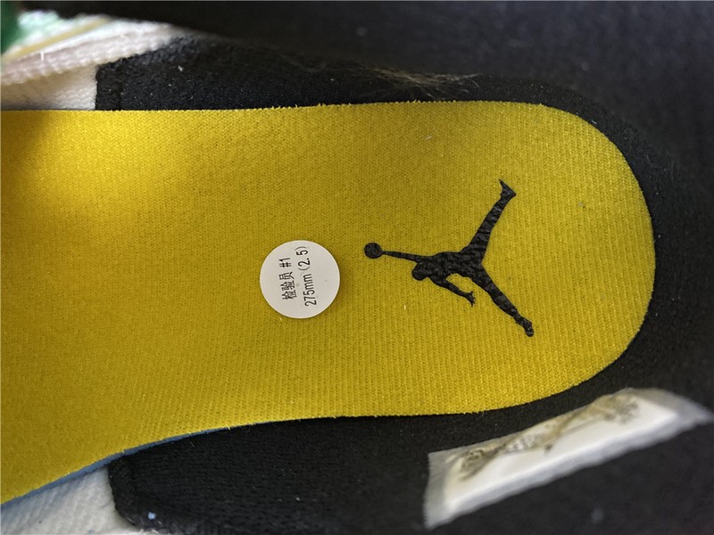 Air Jordan 4 Retro Jordan 4 