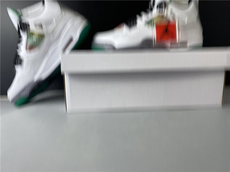 Air Jordan 4 Retro Jordan 4 