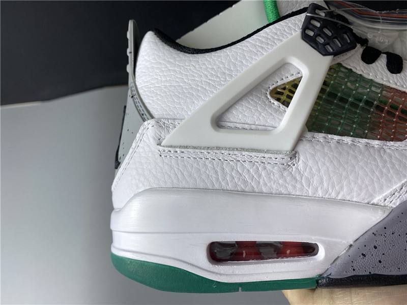 Air Jordan 4 Retro Jordan 4 