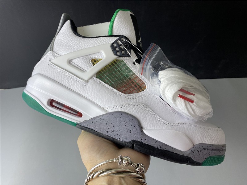 Air Jordan 4 Retro Jordan 4 
