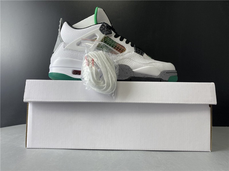 Air Jordan 4 Retro Jordan 4 