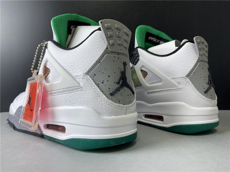 Air Jordan 4 Retro Jordan 4 