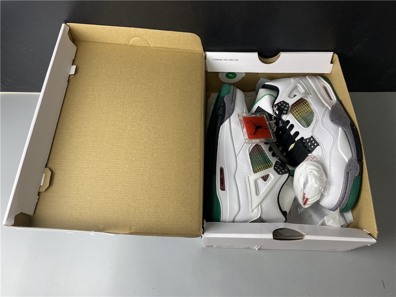 Air Jordan 4 Retro Jordan 4 