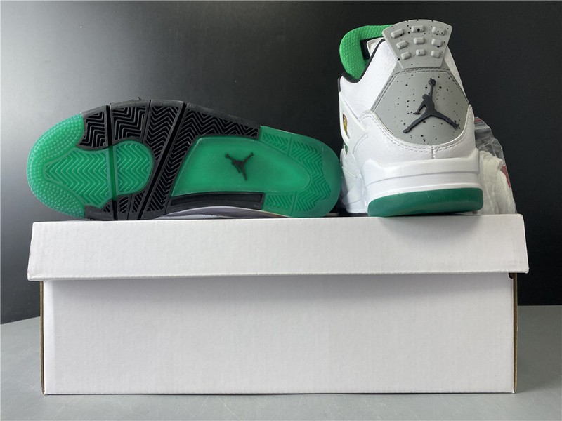 Air Jordan 4 Retro Jordan 4 