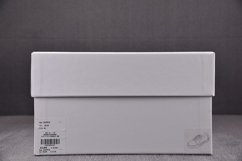 MAISON MIHARA YASUHIRO MY000020