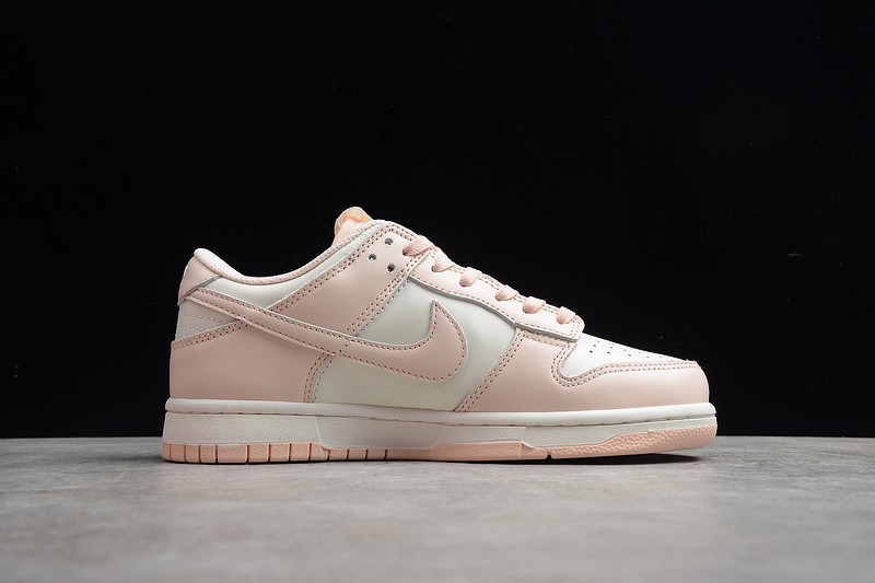 NIKE SB DUNK LOW ORANGE PEARL DD1503-102