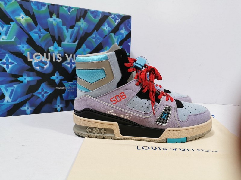 L0*is V Air Jordan hip top shoes
