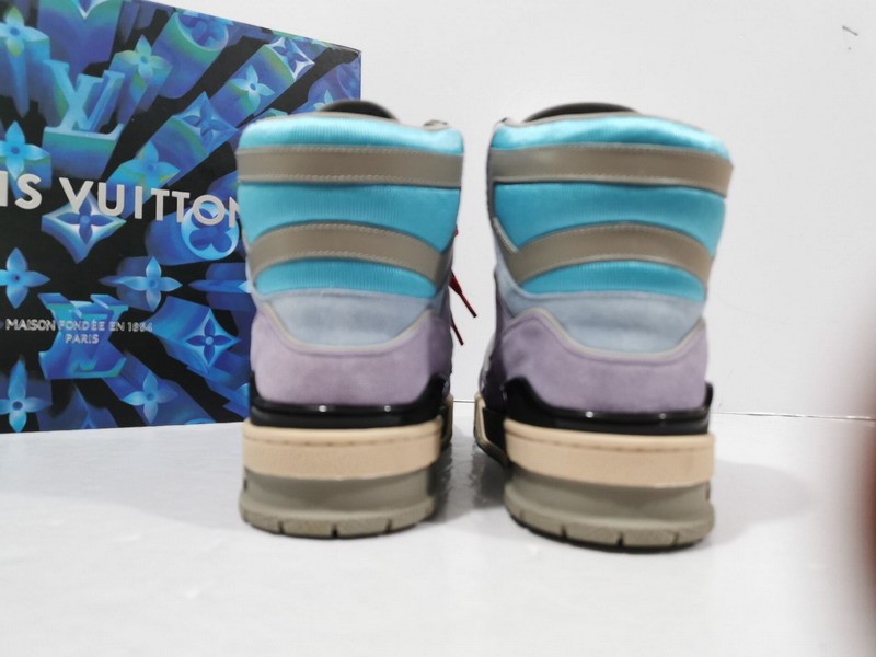 L0*is V Air Jordan hip top shoes