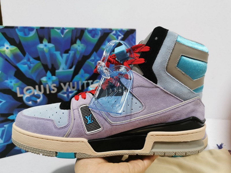 L0*is V Air Jordan hip top shoes