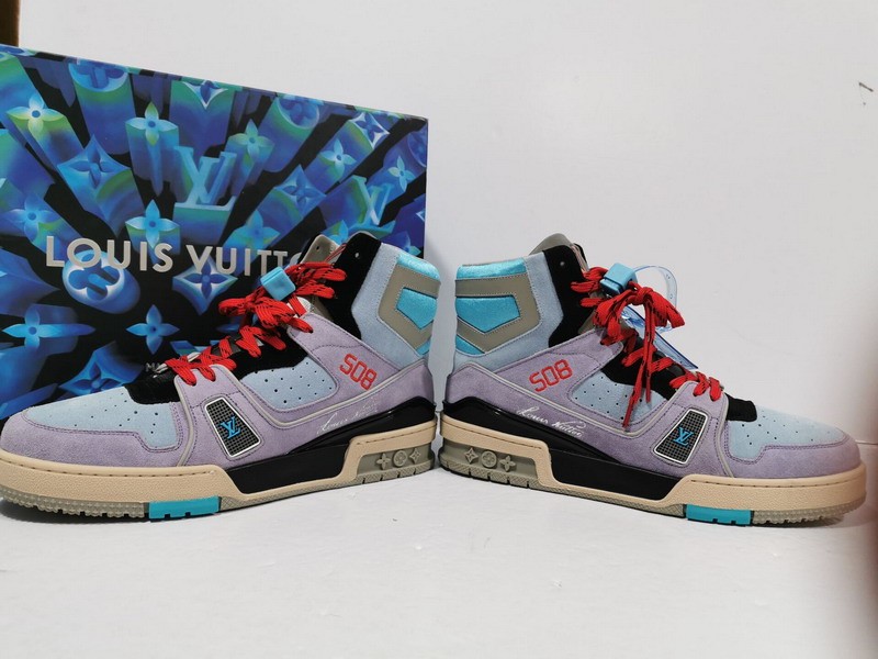 L0*is V Air Jordan hip top shoes