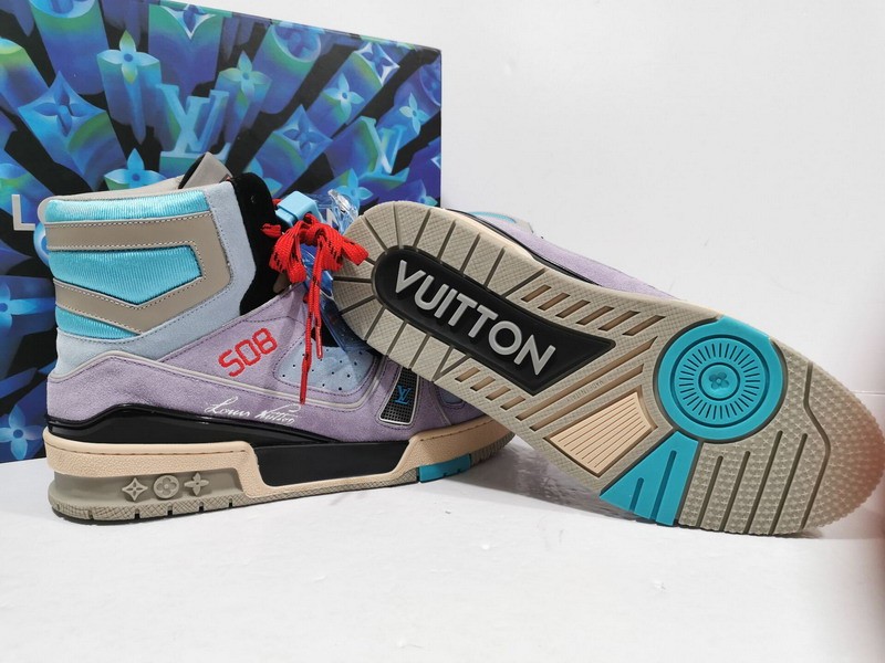 L0*is V Air Jordan hip top shoes