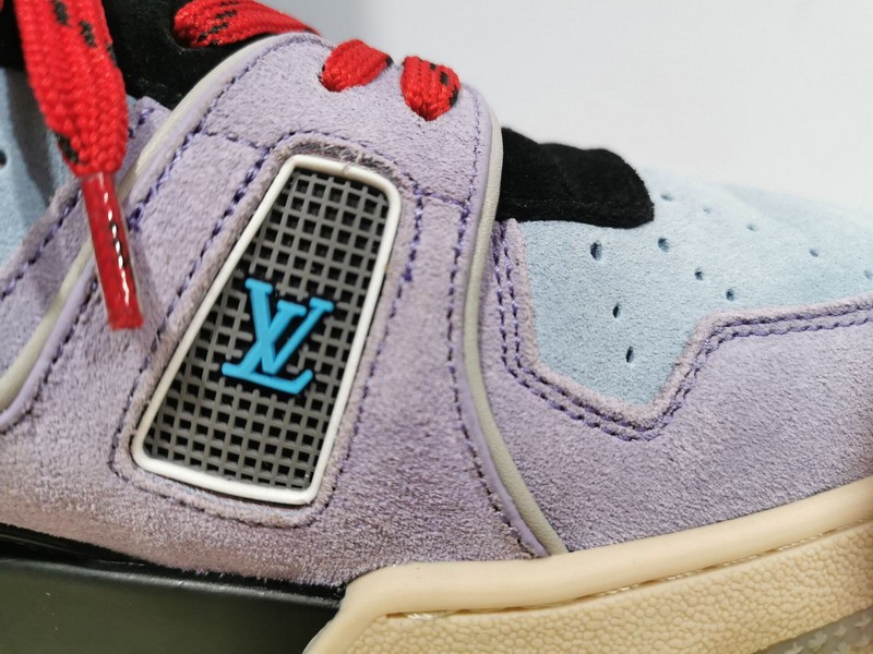 L0*is V Air Jordan hip top shoes