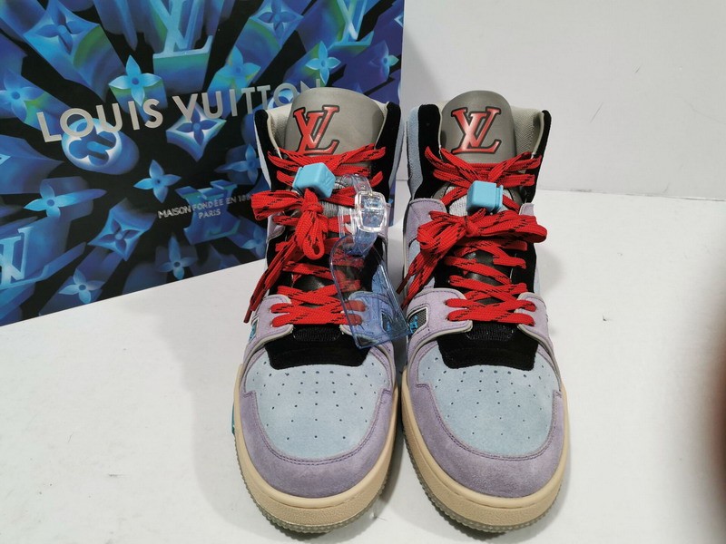 L0*is V Air Jordan hip top shoes