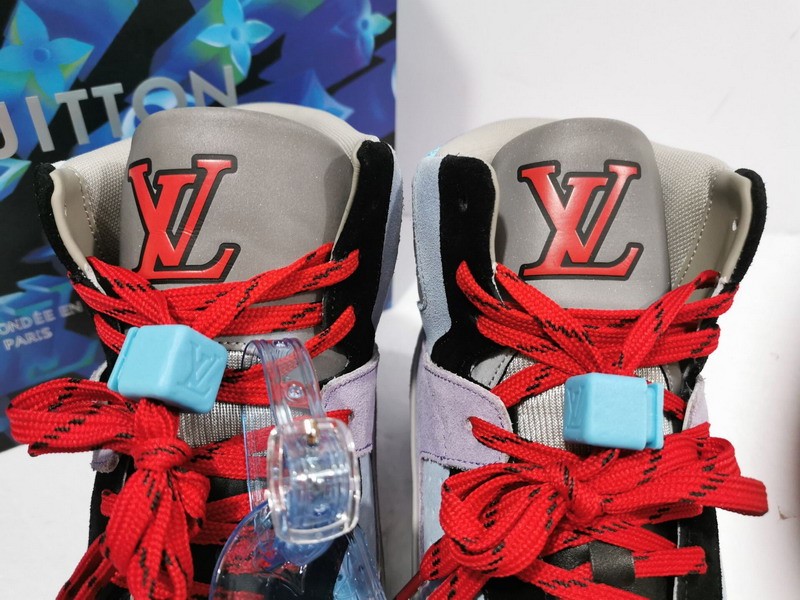 L0*is V Air Jordan hip top shoes