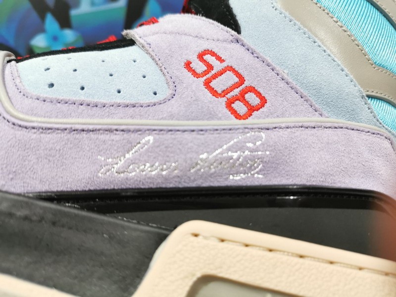 L0*is V Air Jordan hip top shoes