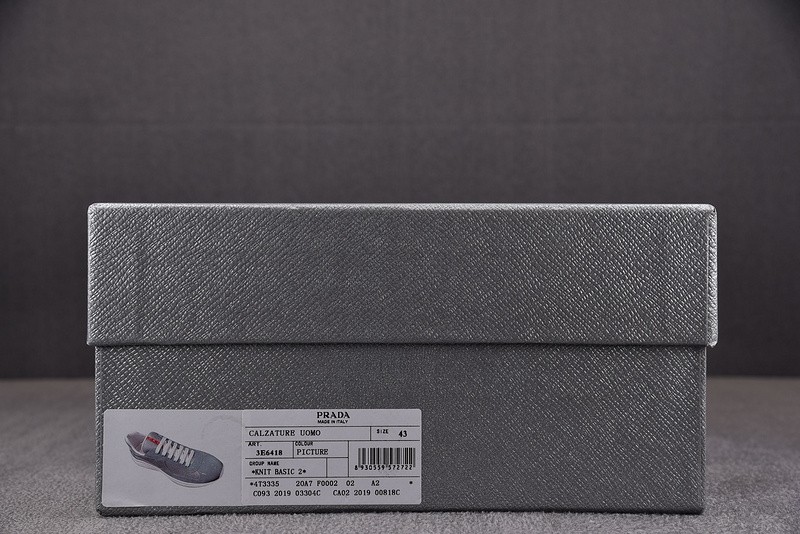 Prad* snekaers P000041