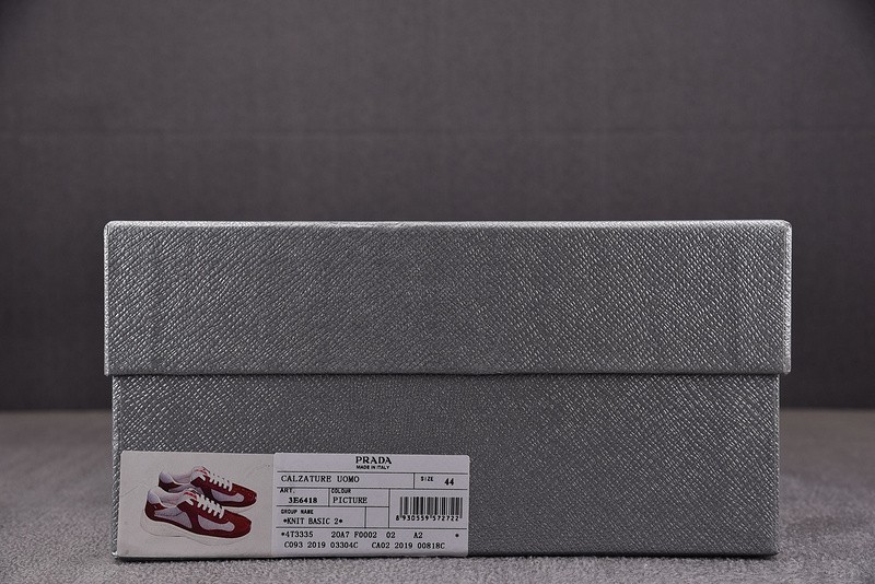 Prad* snekaers P000039