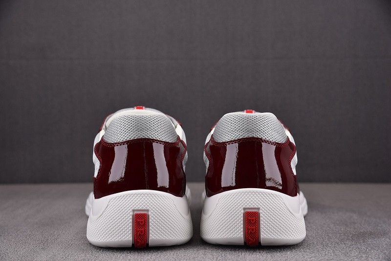 Prad* snekaers P000039
