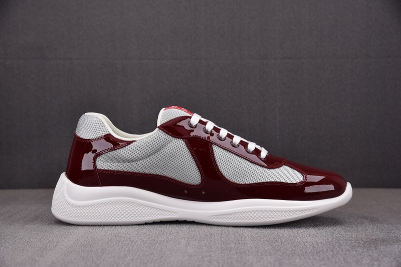 Prad* snekaers P000039