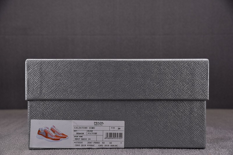 Prad* snekaers P000037