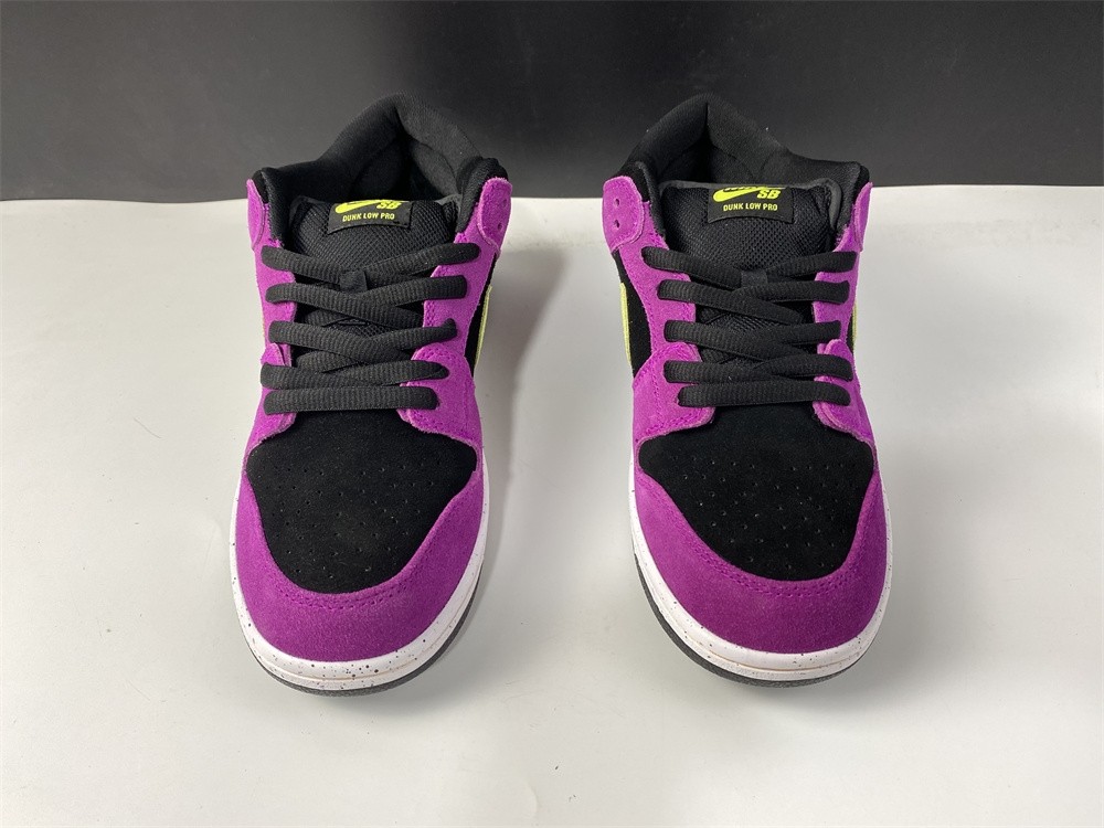 Nike Dunk SB Low SP BQ6817-501