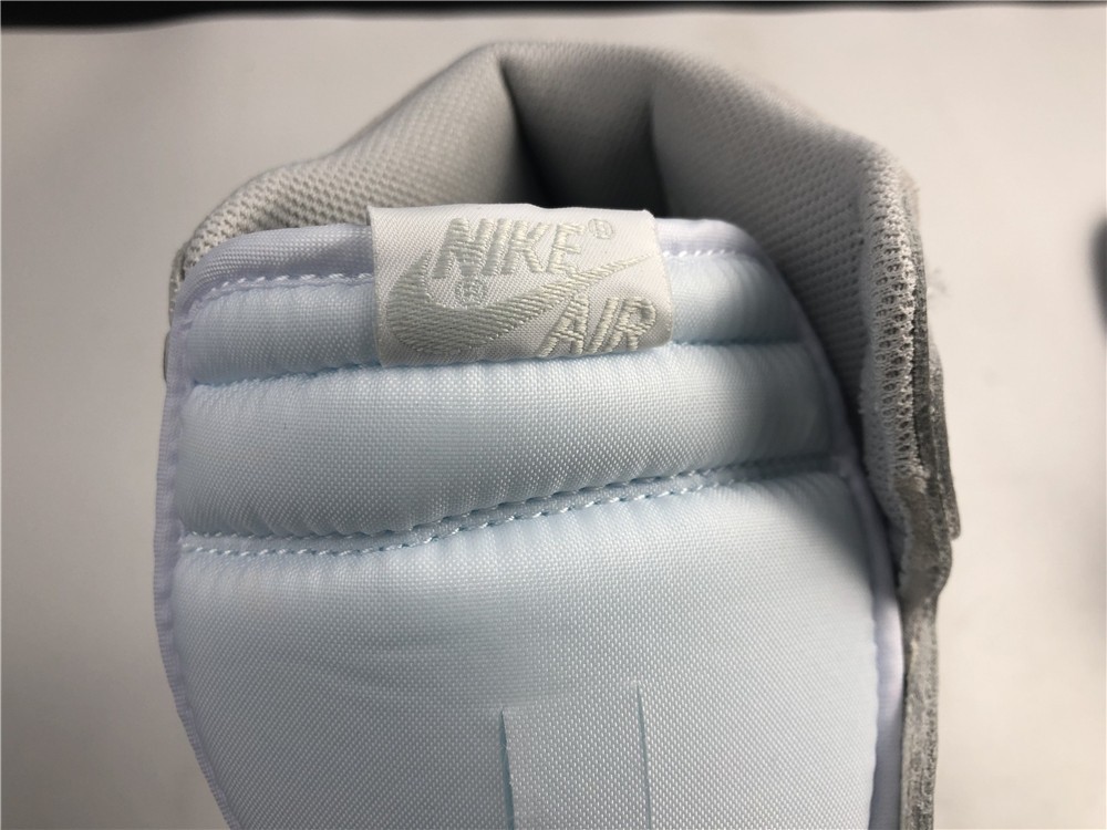 Air Jordan 1 High 85 “Neutral Grey” BQ4422-100