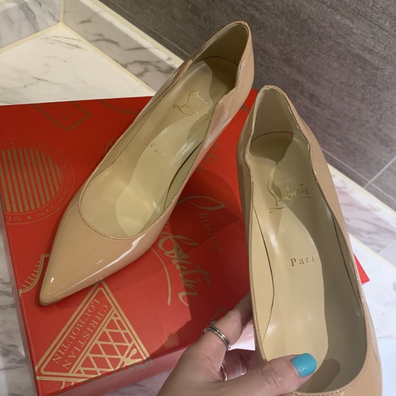 C&L sneakers CL000023
