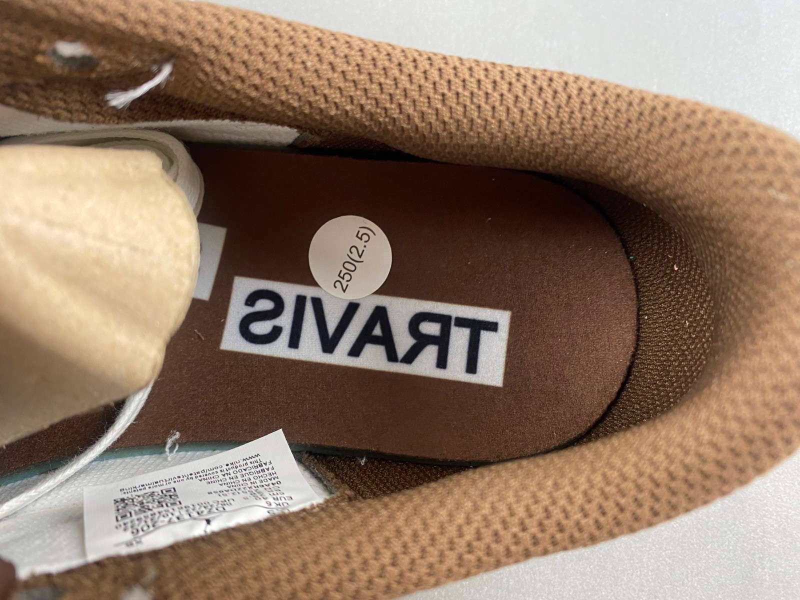 Travis Scott x Wmns Air Jordan 1 Low OG 