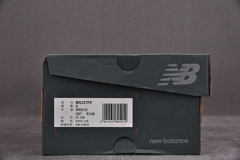 NEW BALANCE 550 NB000003