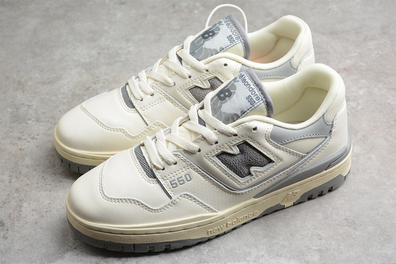 NEW BALANCE 550 NB000002