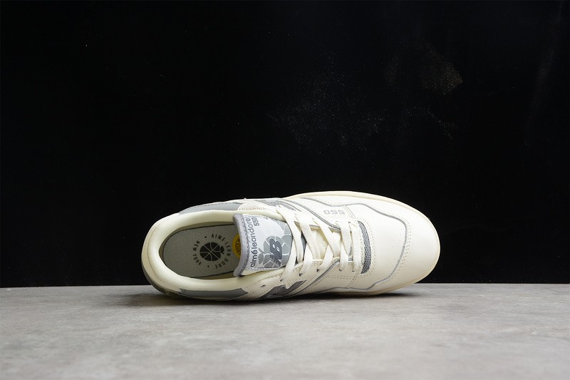 NEW BALANCE 550 NB000002