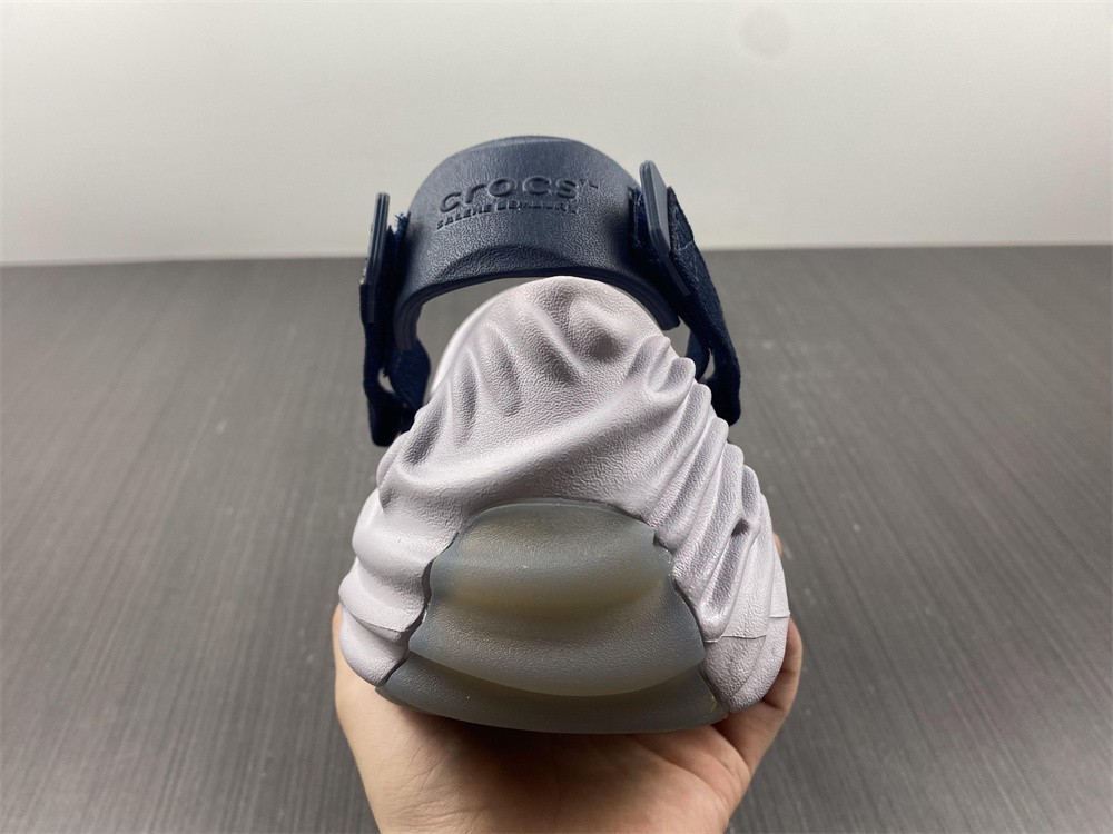 Cr*0*s Pollex Clog by Salehe Bembury 207393-5P3