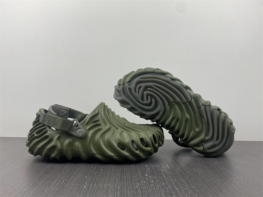 Cr*0*s Pollex Clog by Salehe Bembury 207393-309