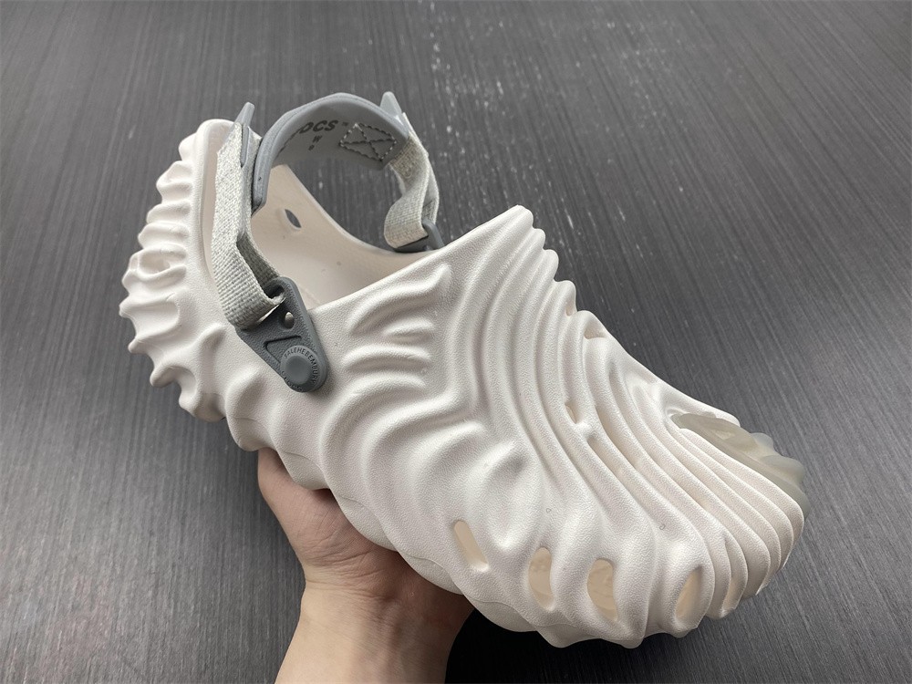 Cr*0*s Pollex Clog by Salehe Bembury 207393-1CN