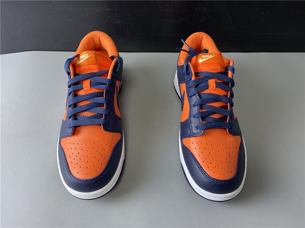 Nike Dunk Low SP CU1727-800