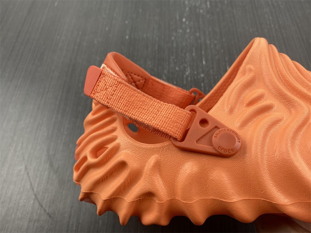 Cr*0*s Pollex Clog by Salehe Bembury 207393-6RL
