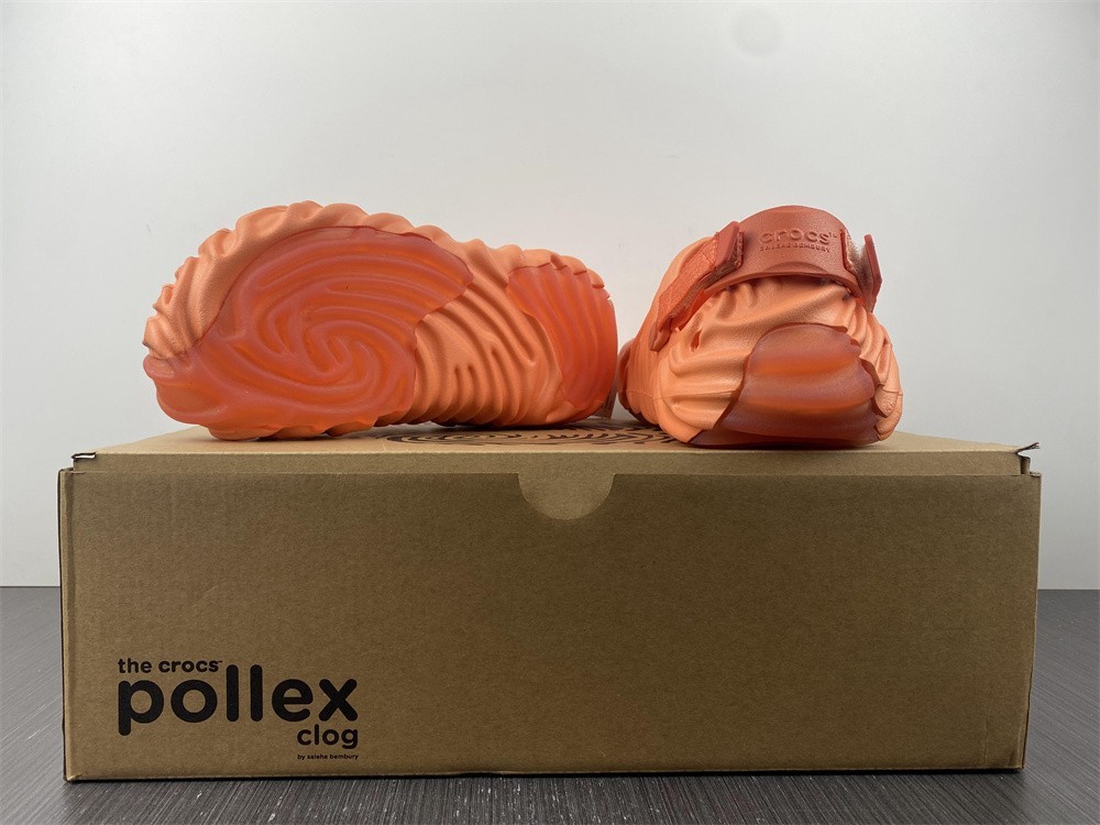 Cr*0*s Pollex Clog by Salehe Bembury 207393-6RL