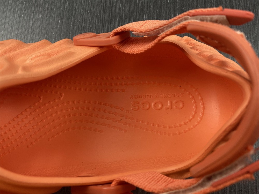 Cr*0*s Pollex Clog by Salehe Bembury 207393-6RL