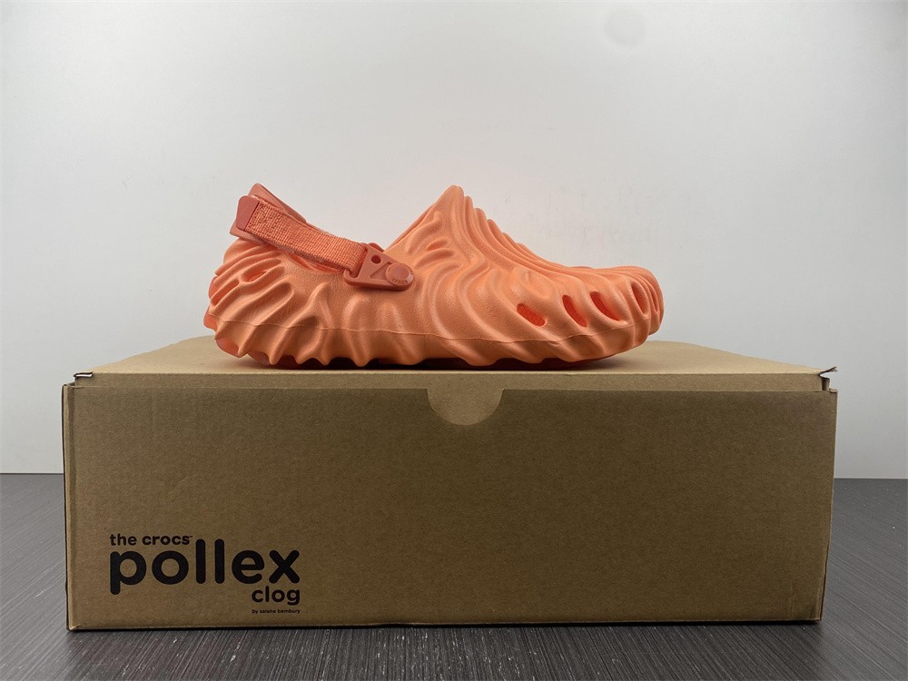Cr*0*s Pollex Clog by Salehe Bembury 207393-6RL