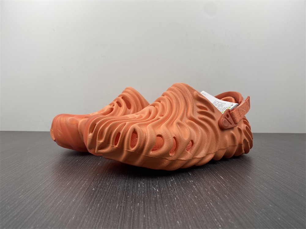 Cr*0*s Pollex Clog by Salehe Bembury 207393-6RL