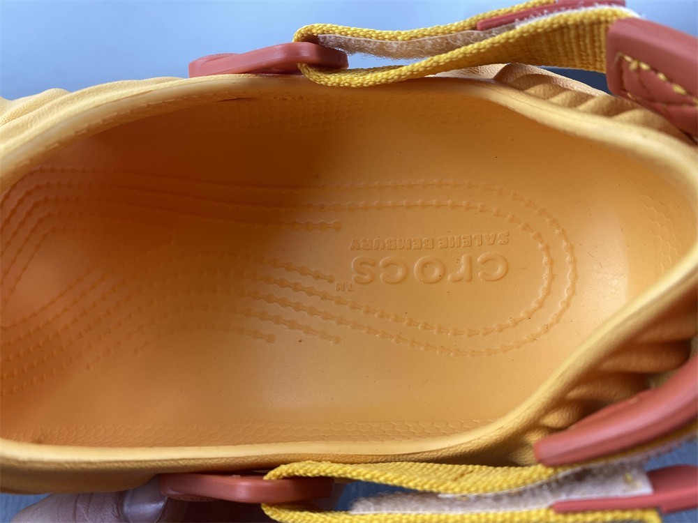 Cr*0*s POLLEX CLOG BY SALEHE BEMBURY 207393-837